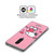 Peanuts Snoopy Boardwalk Airbrush XOXO Soft Gel Case for Google Pixel 7