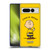 Peanuts Characters Charlie Brown Soft Gel Case for Google Pixel 7 Pro
