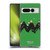 Peanuts Characters Group Soft Gel Case for Google Pixel 7 Pro