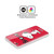 Peanuts Characters Snoopy Soft Gel Case for OPPO Reno8 Lite