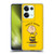 Peanuts Characters Charlie Brown Soft Gel Case for OPPO Reno8 Pro