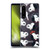 Peanuts Character Patterns Snoopy Soft Gel Case for Sony Xperia 1 IV