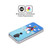 Peanuts Halfs And Laughs Snoopy & Woodstock Balloon Soft Gel Case for Nokia X30