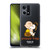 Peanuts Snoopy Hug Charlie Puppy Hug Soft Gel Case for OPPO Reno8 4G