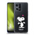 Peanuts Snoopy Hug More Soft Gel Case for OPPO Reno8 4G