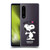Peanuts Snoopy Hug More Soft Gel Case for Sony Xperia 1 IV