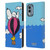 Peanuts Halfs And Laughs Snoopy & Woodstock Balloon Leather Book Wallet Case Cover For Nokia X30