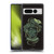 Harry Potter Deathly Hallows XIV Slytherin Soft Gel Case for Google Pixel 7 Pro