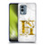 Harry Potter Deathly Hallows IX Hufflepuff Aguamenti Soft Gel Case for Nokia X30