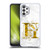 Harry Potter Deathly Hallows IX Hufflepuff Aguamenti Soft Gel Case for Samsung Galaxy A13 (2022)