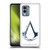 Assassin's Creed III Logos Geometric Soft Gel Case for Nokia X30