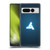 Assassin's Creed Brotherhood Logo Abstergo Soft Gel Case for Google Pixel 7 Pro
