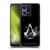 Assassin's Creed Logo Shattered Soft Gel Case for OPPO Reno8 4G