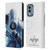 Assassin's Creed Key Art Altaïr Hidden Blade Leather Book Wallet Case Cover For Nokia X30