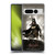 Batman Arkham Knight Characters Batgirl Soft Gel Case for Google Pixel 7 Pro
