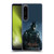Batman Arkham Knight Characters Batman Soft Gel Case for Sony Xperia 1 IV