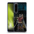 Batman Arkham Knight Characters Red Robin Soft Gel Case for Sony Xperia 1 IV