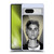 Justin Bieber Purpose B&w What Do You Mean Shot Soft Gel Case for Google Pixel 7