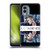 Justin Bieber Purpose Mirrored Soft Gel Case for Nokia X30