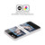 Justin Bieber Purpose Mirrored Soft Gel Case for OPPO Reno8 Pro
