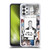 Justin Bieber Purpose Grid Poster Soft Gel Case for Samsung Galaxy A13 (2022)