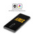 Justin Bieber Tour Merchandise Staff Soft Gel Case for Google Pixel 7 Pro