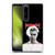 Justin Bieber Tour Merchandise Purpose Poster Soft Gel Case for Sony Xperia 1 IV