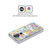 Care Bears 40th Anniversary Rainbow Soft Gel Case for Nokia X30