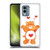 Care Bears Classic Tenderheart Soft Gel Case for Nokia X30