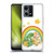 Care Bears Classic Rainbow 2 Soft Gel Case for OPPO Reno8 4G