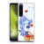 Care Bears Classic Grumpy Soft Gel Case for Sony Xperia 1 IV