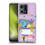 Care Bears Sweet And Savory Grumpy Ramen Sushi Soft Gel Case for OPPO Reno8 4G