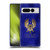 EA Bioware Dragon Age Heraldry Grey Wardens Gold Soft Gel Case for Google Pixel 7 Pro