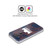 Edinburgh Rugby Graphics Map Soft Gel Case for Nokia X30