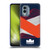 Edinburgh Rugby Graphics Shapes Soft Gel Case for Nokia X30
