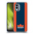 Edinburgh Rugby Logo Art Stripes Soft Gel Case for Nokia X30
