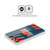 Edinburgh Rugby Logo Art Navy Blue Soft Gel Case for OPPO Reno8 Lite
