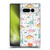emoji® Cutesy Dinosaurs Soft Gel Case for Google Pixel 7 Pro