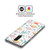 emoji® Cutesy Dinosaurs Soft Gel Case for Google Pixel 7 Pro