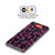 emoji® Neon Flamingo Soft Gel Case for Google Pixel 7