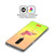 emoji® Polygon Flamingo Soft Gel Case for Google Pixel 7