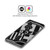 FC Barcelona Crest Oversized Soft Gel Case for Google Pixel 7 Pro