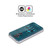 FC Barcelona Crest Black Soft Gel Case for Nokia X30