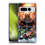 Justice League DC Comics Comic Book Covers #10 Darkseid War Soft Gel Case for Google Pixel 7 Pro