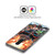 Justice League DC Comics Comic Book Covers #10 Darkseid War Soft Gel Case for Google Pixel 7 Pro