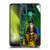 Ed Beard Jr Dragon Friendship Oops Said Soft Gel Case for Huawei P Smart (2020)