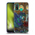 Ed Beard Jr Dragon Friendship Wizard & Dragon Soft Gel Case for Huawei P Smart (2020)