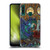 Ed Beard Jr Dragon Friendship Wizard & Dragon Soft Gel Case for Huawei Y6p