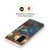 Ed Beard Jr Dragon Friendship Wizard & Dragon Soft Gel Case for Huawei Y6p
