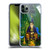 Ed Beard Jr Dragon Friendship Oops Said Soft Gel Case for Apple iPhone 11 Pro Max